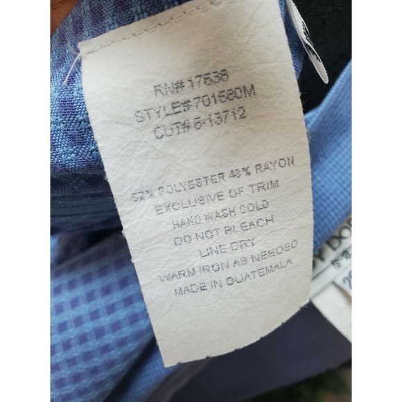 Lady Dorby Polyester Knee Length 2 Piece Dress - Picture 9 of 9